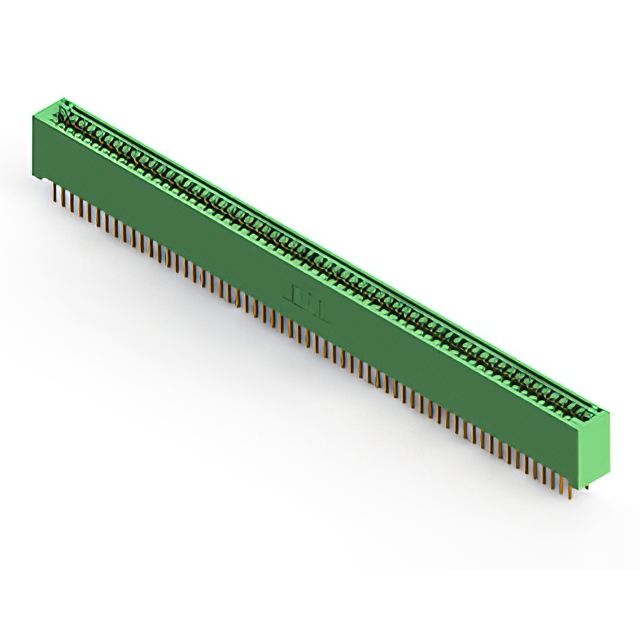 845-120-540-201 EDAC Inc.  Edgeboard Connectors
