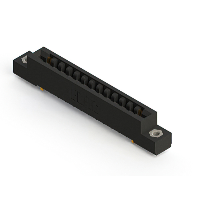 857-026-559-207 EDAC Inc.  Edgeboard Connectors