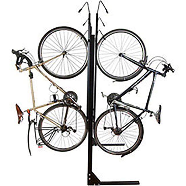 8034 Bike Fixation By Saris  Scaffali e supporti per scaffali
