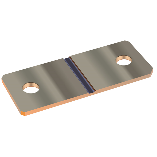 CSM2F-8536-L100JT2 Bourns Inc.  Specialized Resistors