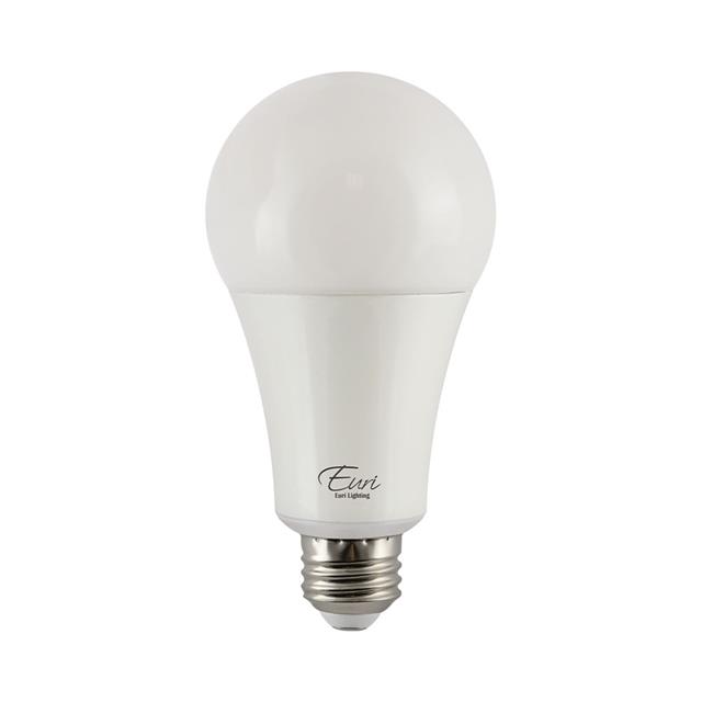 EA21-22W1050EH Euri Lighting  Remplacement des lampes