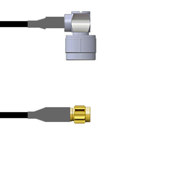 Q-2F03D0008084i Amphenol Custom Cable  Assemblaggi di cavi