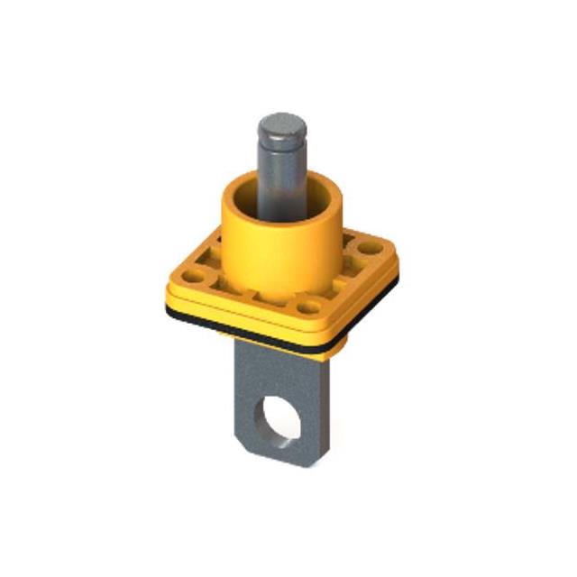 RL9120-201-F1OR Amphenol Technical Products International  Conectores especializados