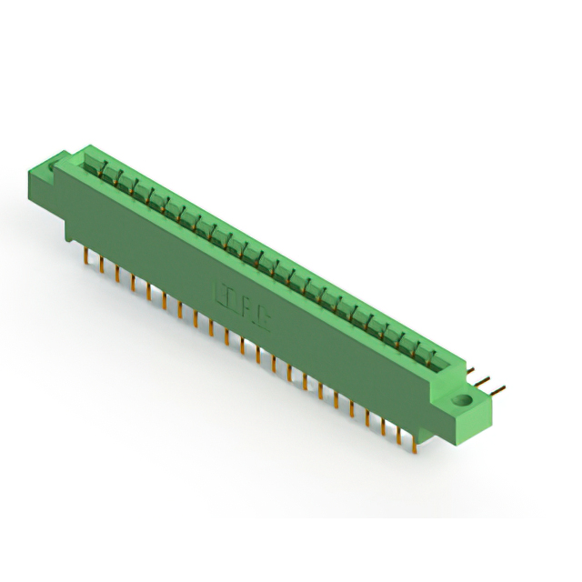 333-044-559-804 EDAC Inc.  Edgeboard Connectors