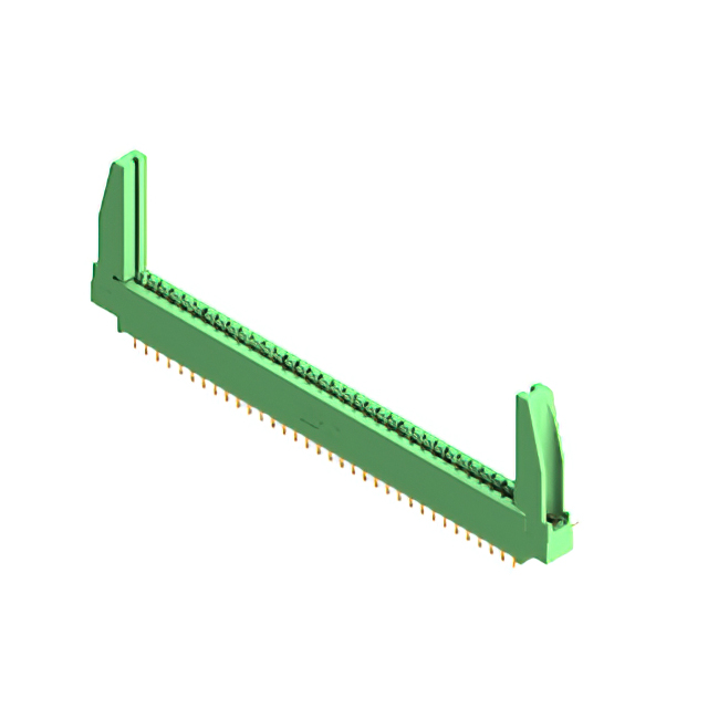 337-068-558-878 EDAC Inc.  Edgeboard Connectors