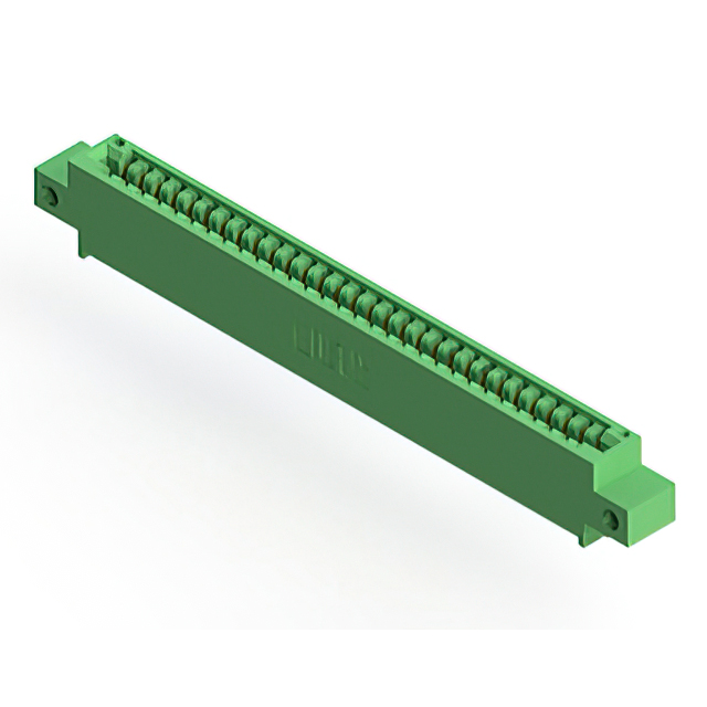 346-030-521-612 EDAC Inc.  Edgeboard Connectors