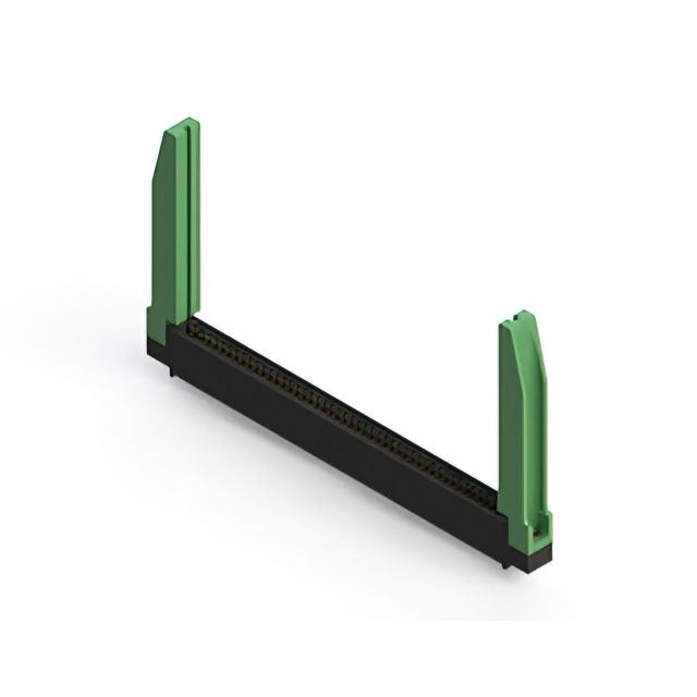 395-048-525-478 EDAC Inc.  Connecteurs de bordure