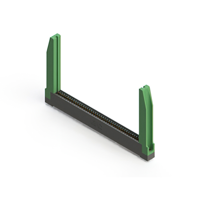 395-088-560-278 EDAC Inc.  Edgeboard Connectors