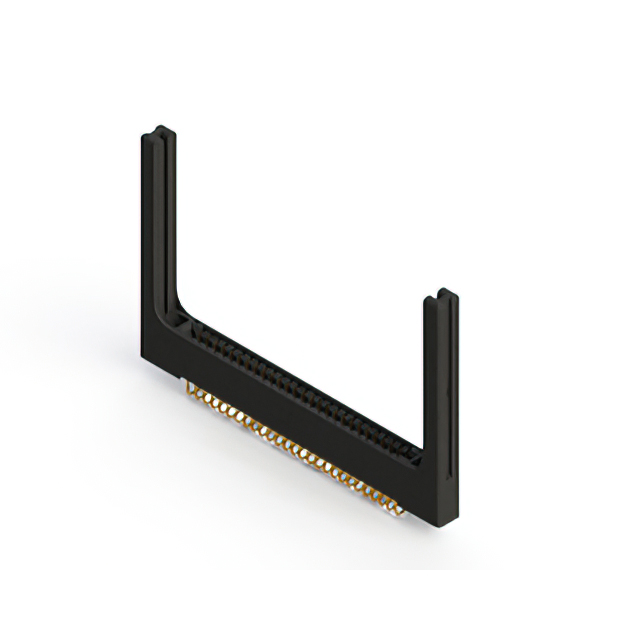 396-054-559-258 EDAC Inc.  Edgeboard Connectors