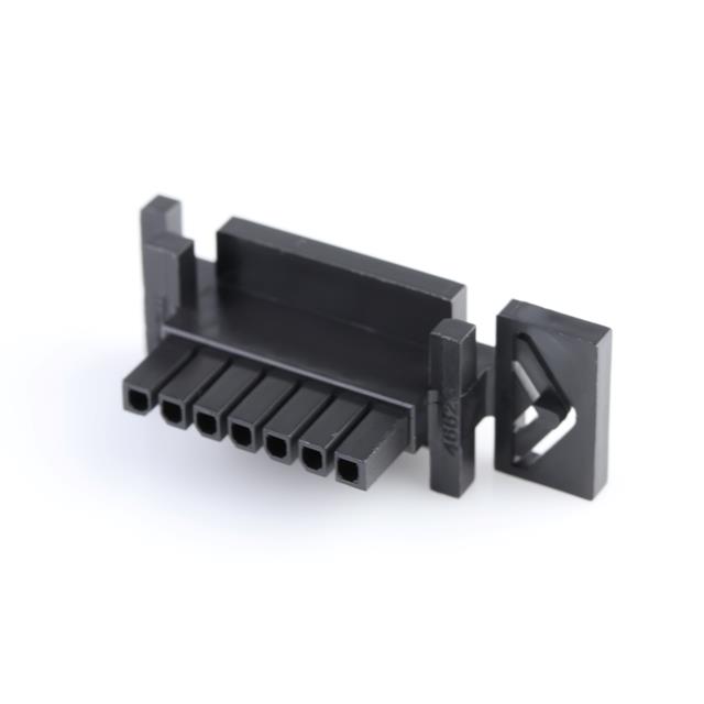 466230701 Molex  Boîtiers de connecteurs rectangulaires