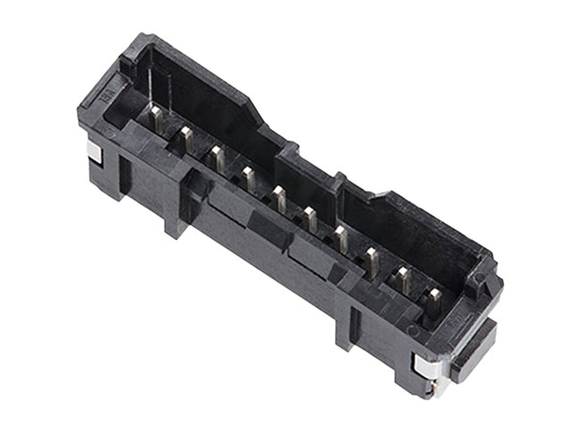 5055751071 Molex  Headers Male Pins
