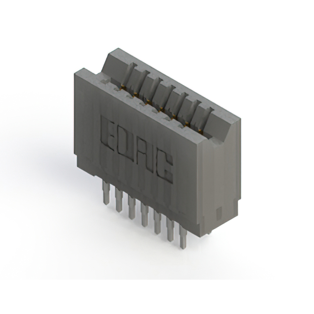 745-014-525-206 EDAC Inc.  Kantenbrettverbinder