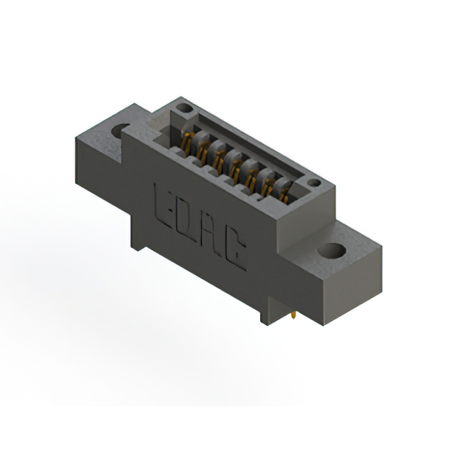 895-007-524-602 EDAC Inc.  Connettori per bordi