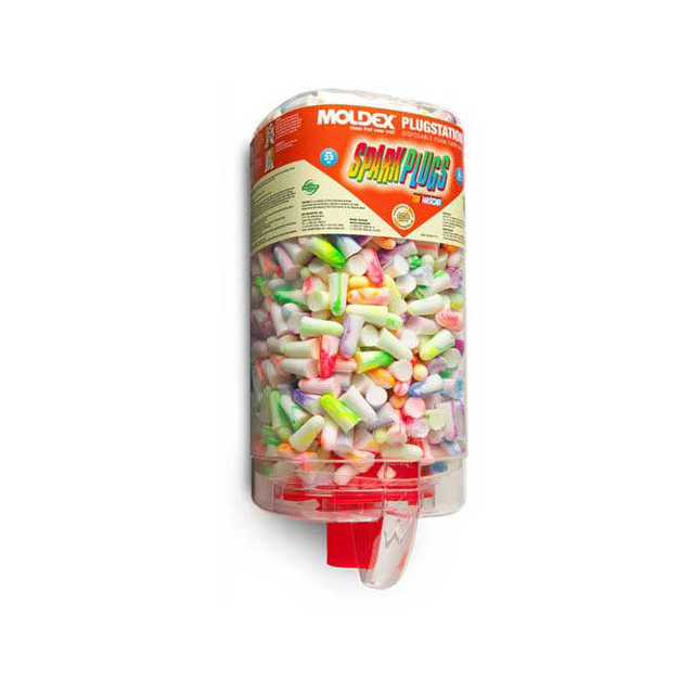 6645 Moldex  Équipement de protection individuelle (EPI)