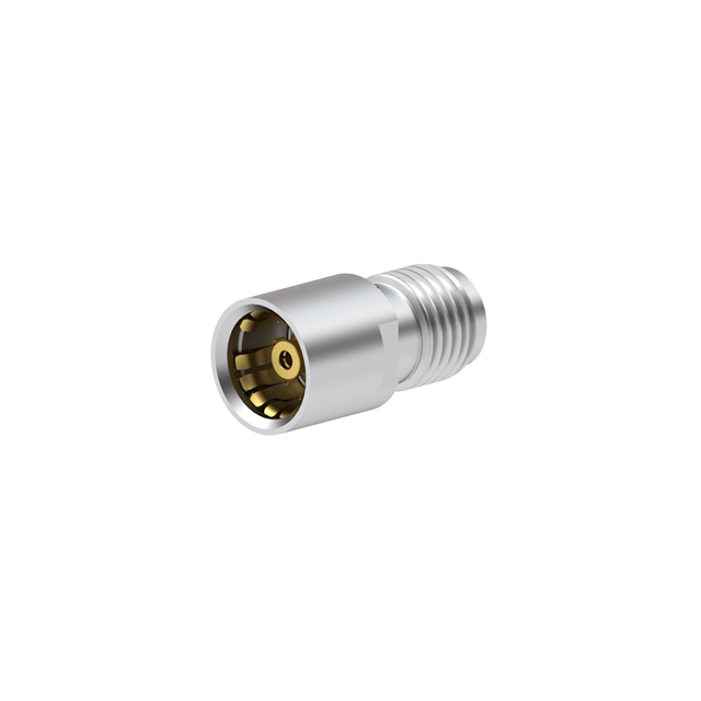 R191353711 Radiall USA, Inc.  Adaptateurs de connecteur coaxial (RF)