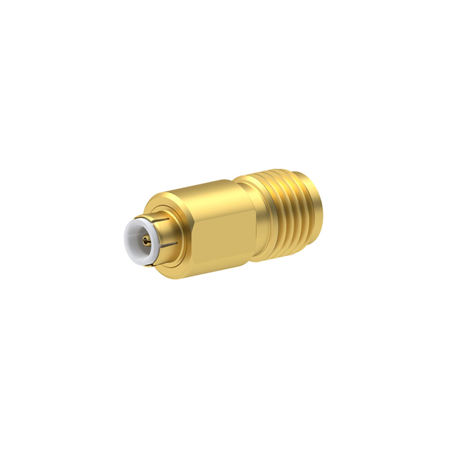 R191389200 Radiall USA, Inc.  Adattatori per connettori coassiali (RF)