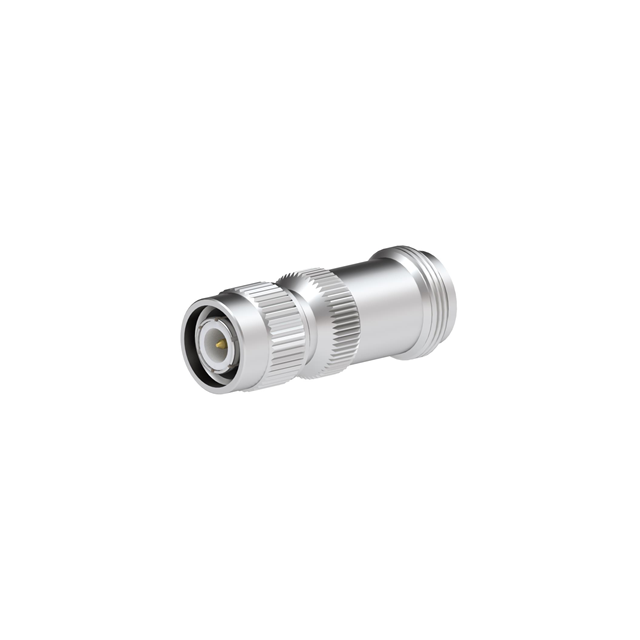 R191511000 Radiall USA, Inc.  Adaptateurs de connecteur coaxial (RF)