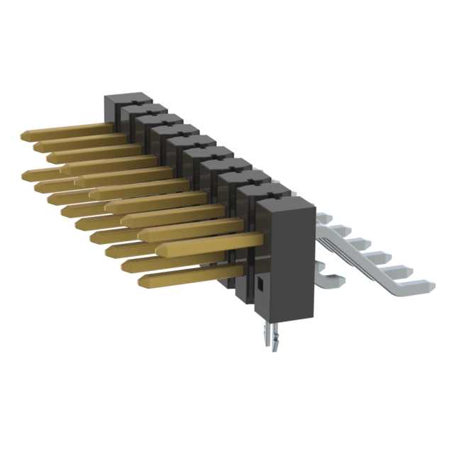 TSM-110-01-L-DH-LC-001 Samtec Inc.  Embases à broches mâles