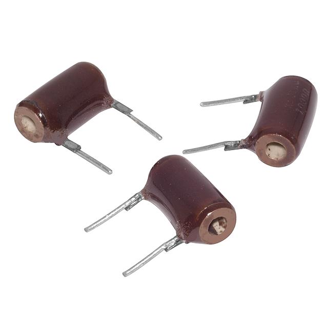 R5J5R0E Ohmite  Through Hole Resistors