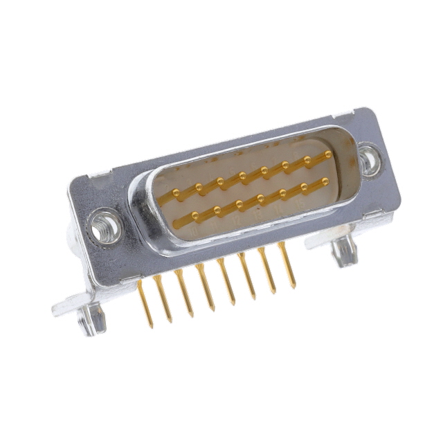 1731090167 Molex  D-Sub Connector Assemblies