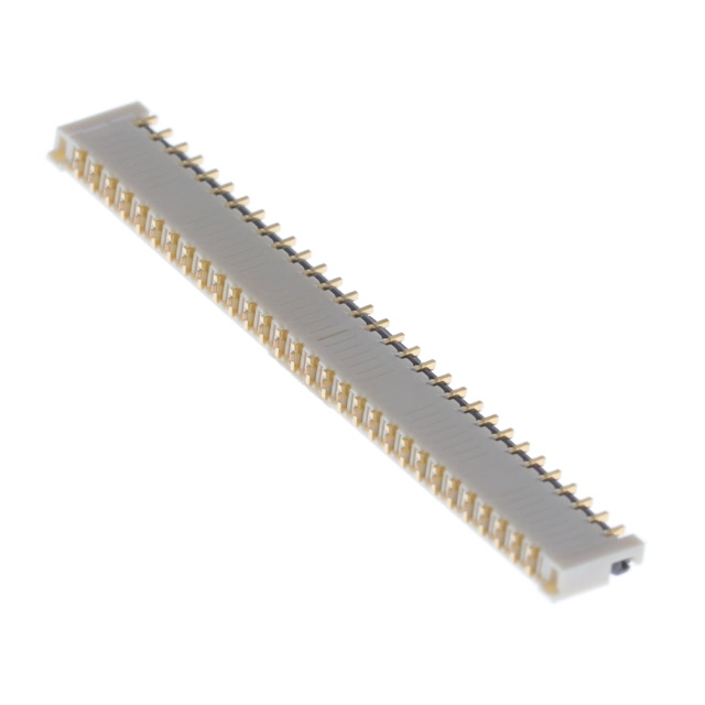 FB10S061JT1R6000 JAE Electronics  FFC FPC (Flat Flexible) Connector Assemblies