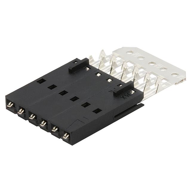 15389022 Molex  Ensembles de connecteurs FFC FPC (Flat Flexible)