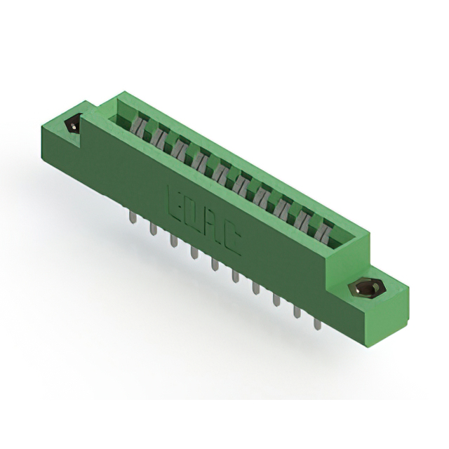 306-010-420-108 EDAC Inc.  Edgeboard Connectors