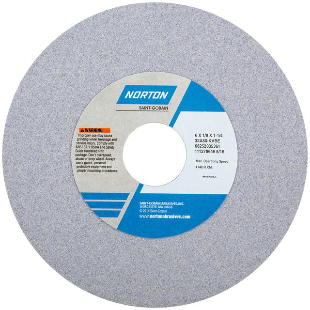 66252835361 Norton  Prodotti abrasivi e per il condizionamento delle superfici