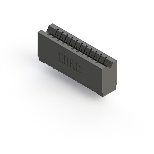 746-011-541-506 EDAC Inc.  Kantenbrettverbinder