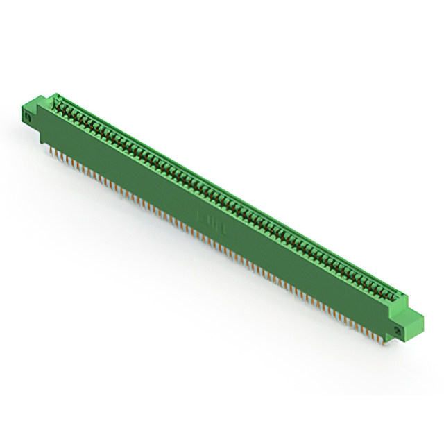 845-124-525-812 EDAC Inc.  Connecteurs de bordure