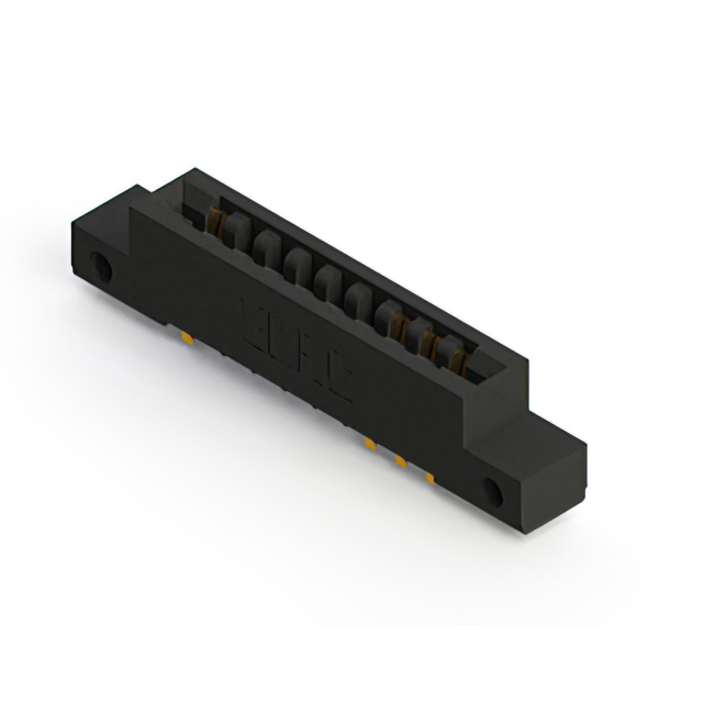 857-009-558-112 EDAC Inc.  Edgeboard Connectors