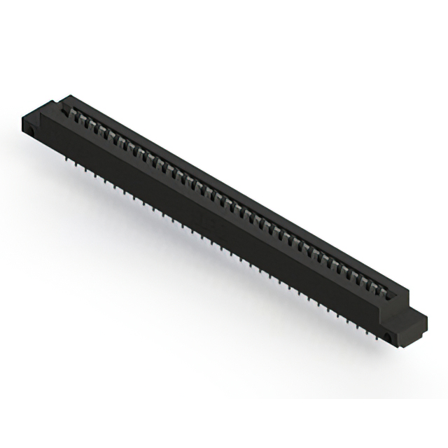 857-066-456-212 EDAC Inc.  Edgeboard Connectors