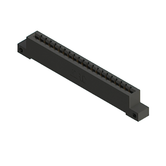 887-020-540-112 EDAC Inc.  Edgeboard Connectors
