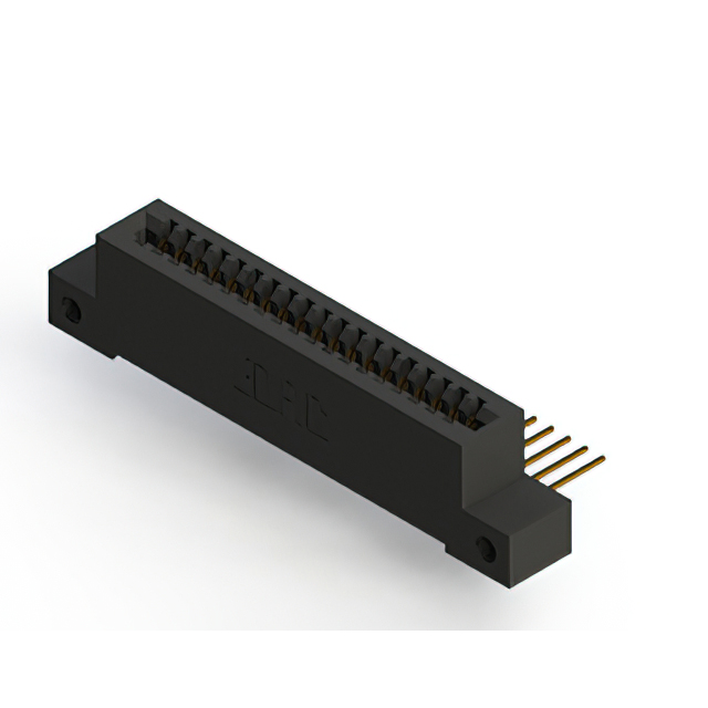 892-019-559-112 EDAC Inc.  Connecteurs de bordure