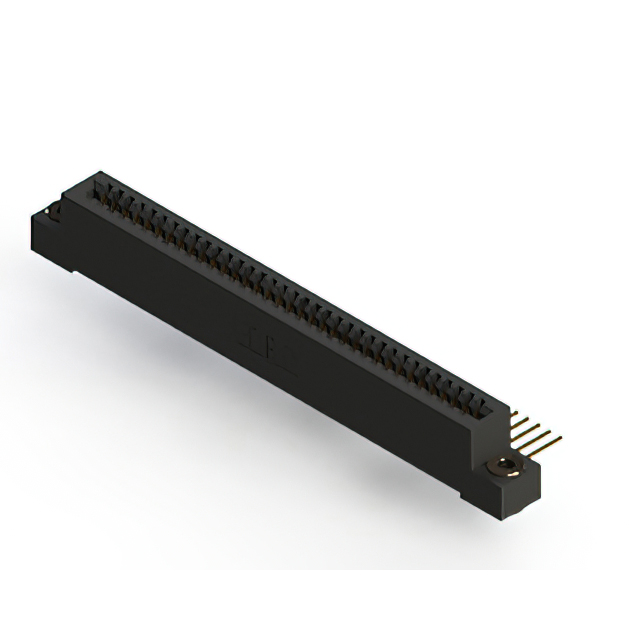 892-035-559-103 EDAC Inc.  Edgeboard Connectors