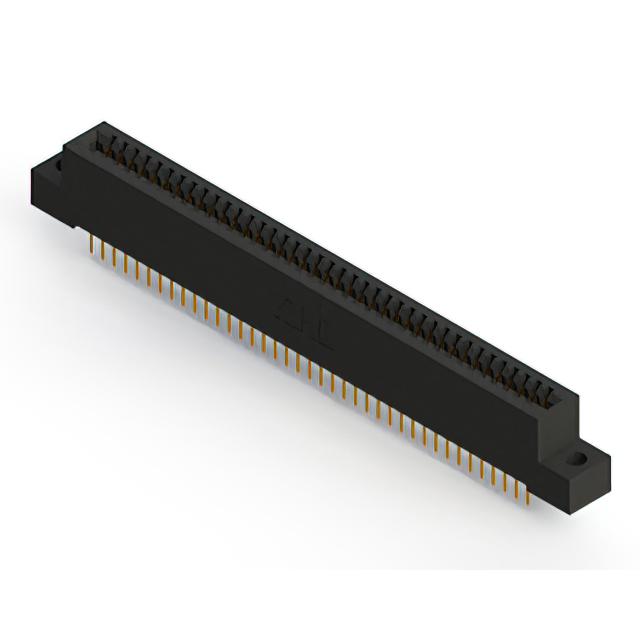 892-078-524-204 EDAC Inc.  Edgeboard Connectors