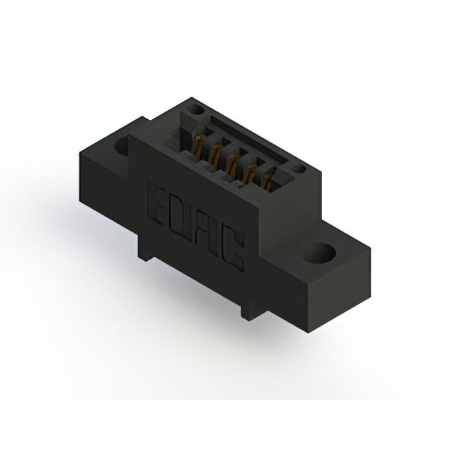 895-005-525-404 EDAC Inc.  Edgeboard Connectors
