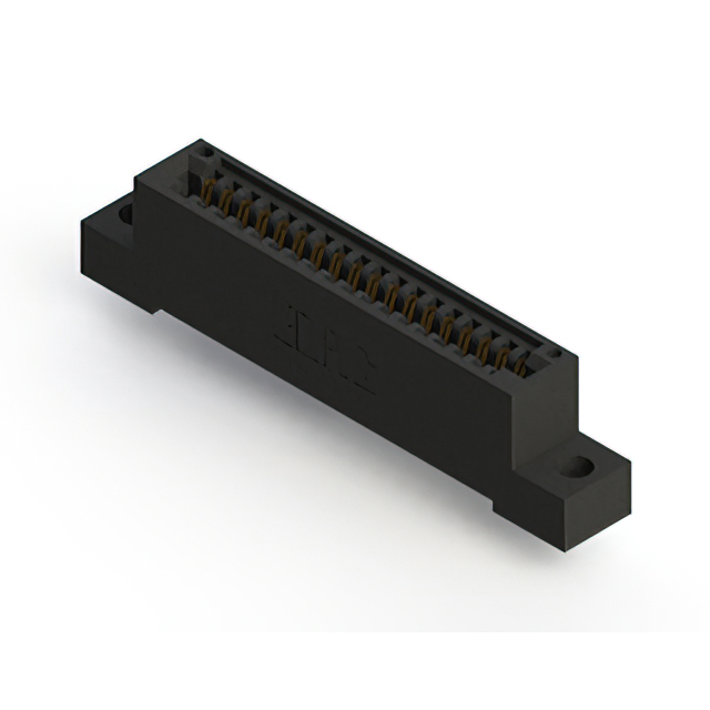 895-018-500-104 EDAC Inc.  Conectores de tableros de borde