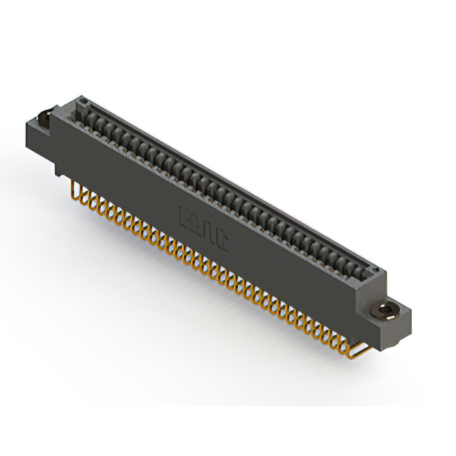 895-033-558-403 EDAC Inc.  Edgeboard Connectors