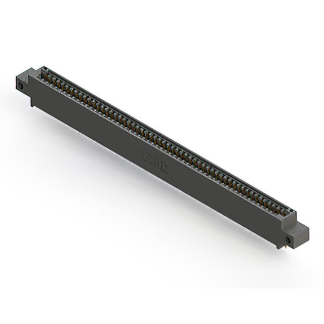 895-055-520-612 EDAC Inc.  Edgeboard Connectors
