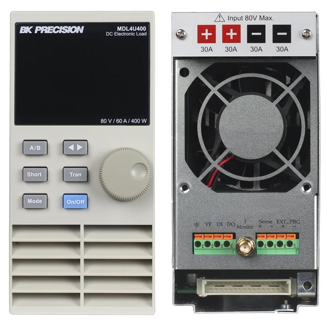MDL4U400 B&K Precision  Spezialausrüstung