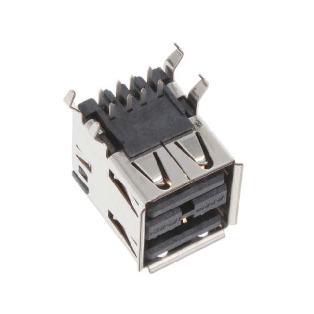 5787617-5 TE Connectivity AMP Connectors  Conjuntos de conectores USB DVI HDMI