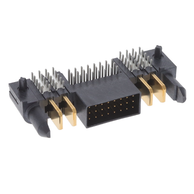 ET60T-D02-3-08-D02-L-R1-S Samtec Inc.  Specializzato