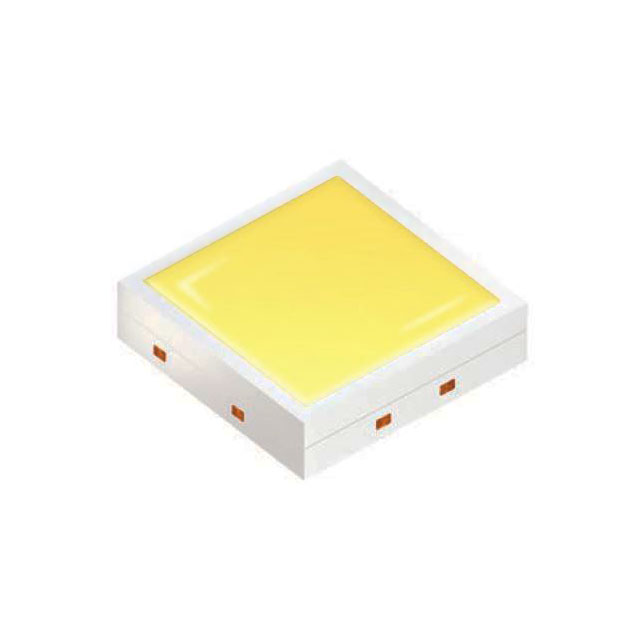 GW PLLRA1.CM-M7N2-XX51-1-700-R18 ams-OSRAM USA INC.  Éclairage LED blanc