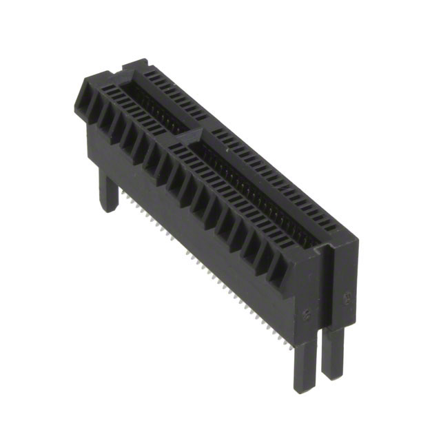 GWE32DHRN-T9410 Sullins Connector Solutions  Edgeboard Connectors