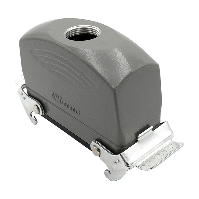 0936013649 Molex  Gehäuse für Hochleistungs-Steckverbinder, Hauben und Sockel