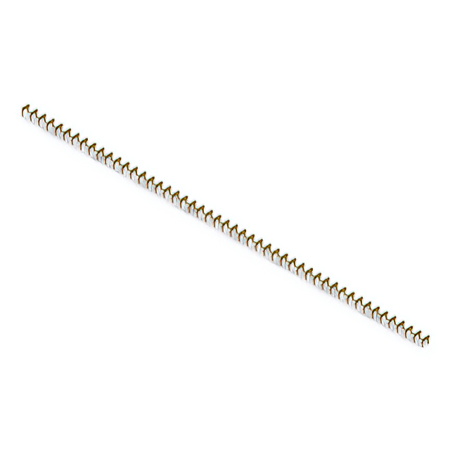 105-049-208-200 EDAC Inc.  Backplane Connector Contacts