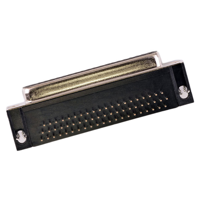 1731130023 Molex  D-Sub Connector Assemblies