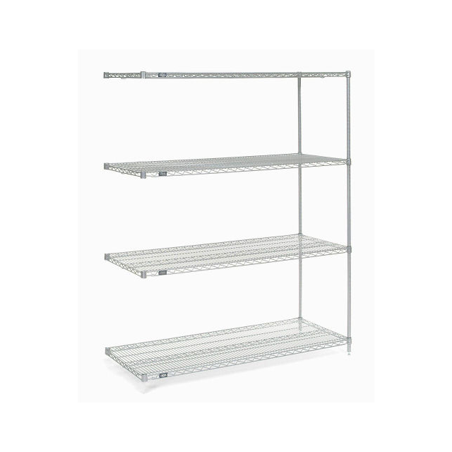 A18608C Nexel  Scaffali e supporti per scaffali