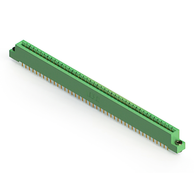 333-084-520-203 EDAC Inc.  Edgeboard Connectors